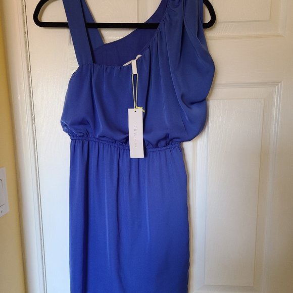 BCBG Cocktail Dress Sz XS - Picture 2 of 3